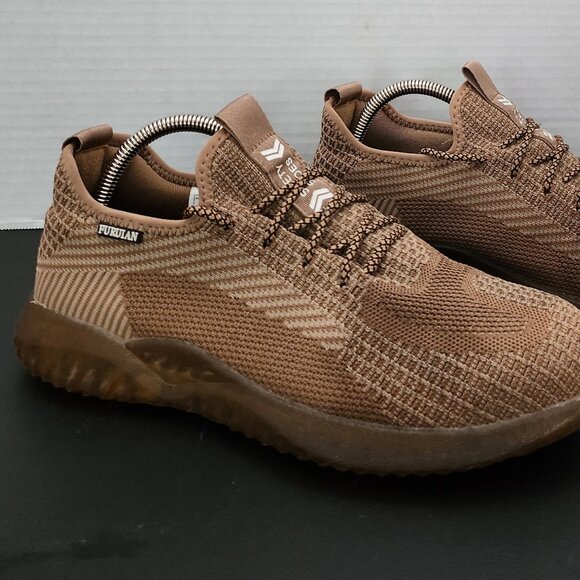Furuian Steel Toe Sneakers - Picture 7 of 9